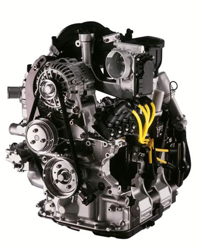 U2A00 Engine